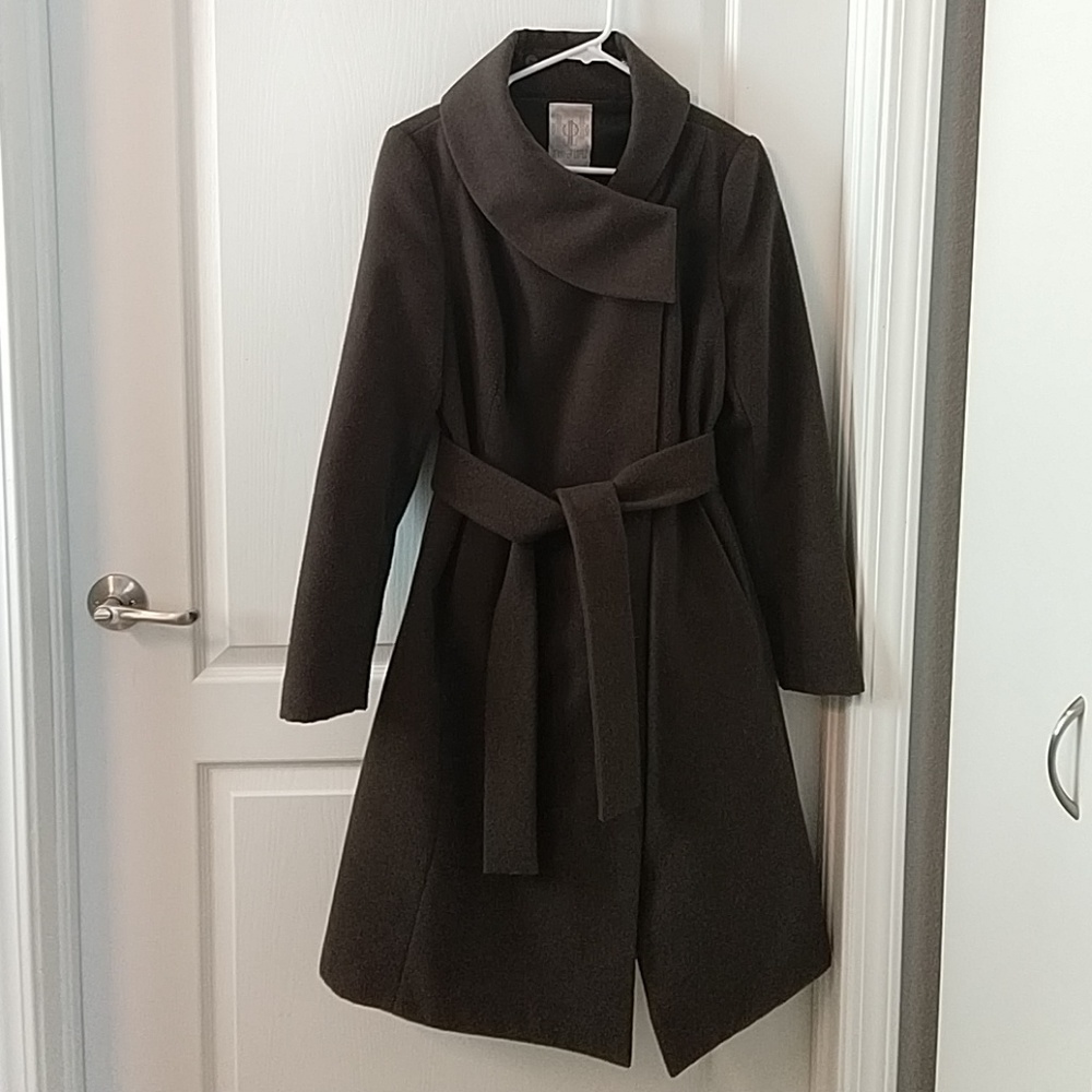 Fabulous winter coat